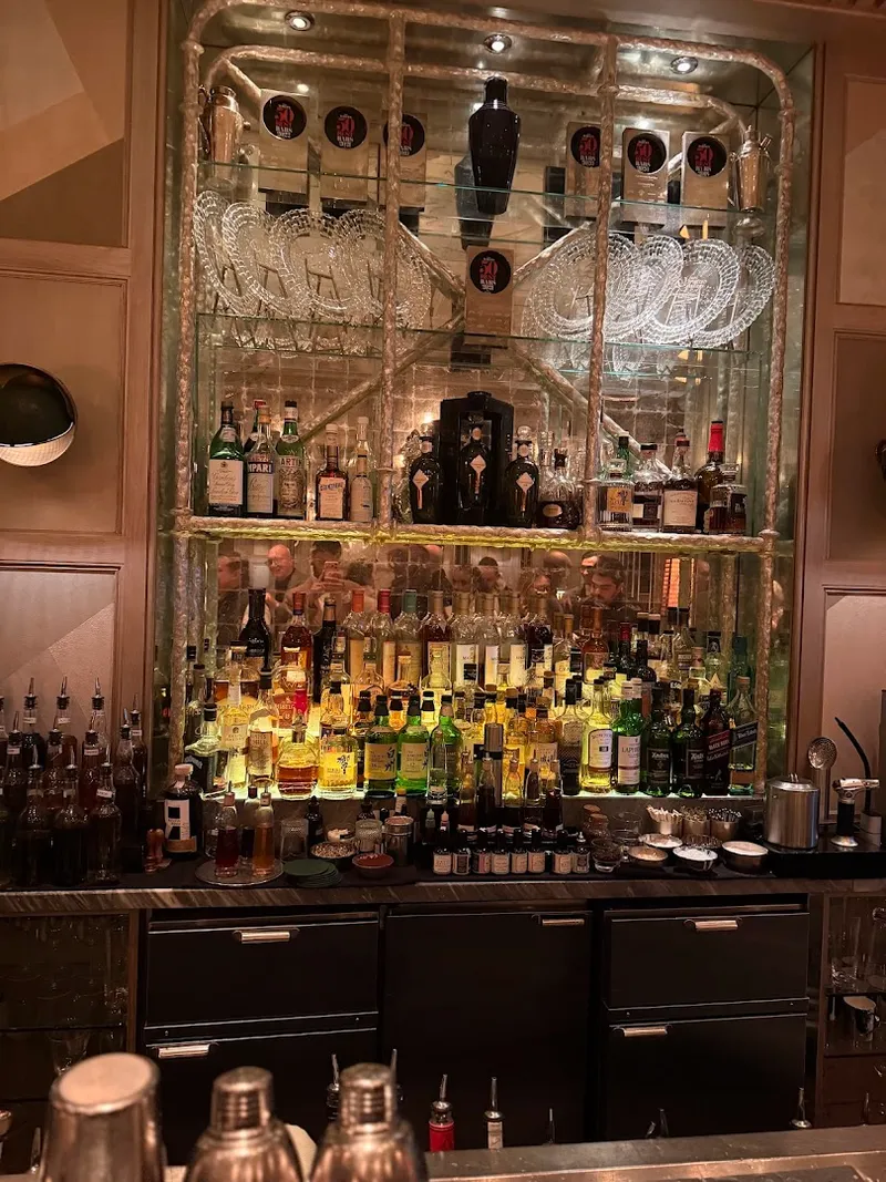 Connaught Bar photo 11