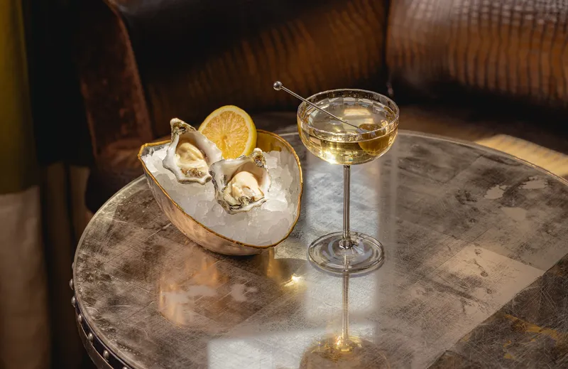 Connaught Bar photo 6