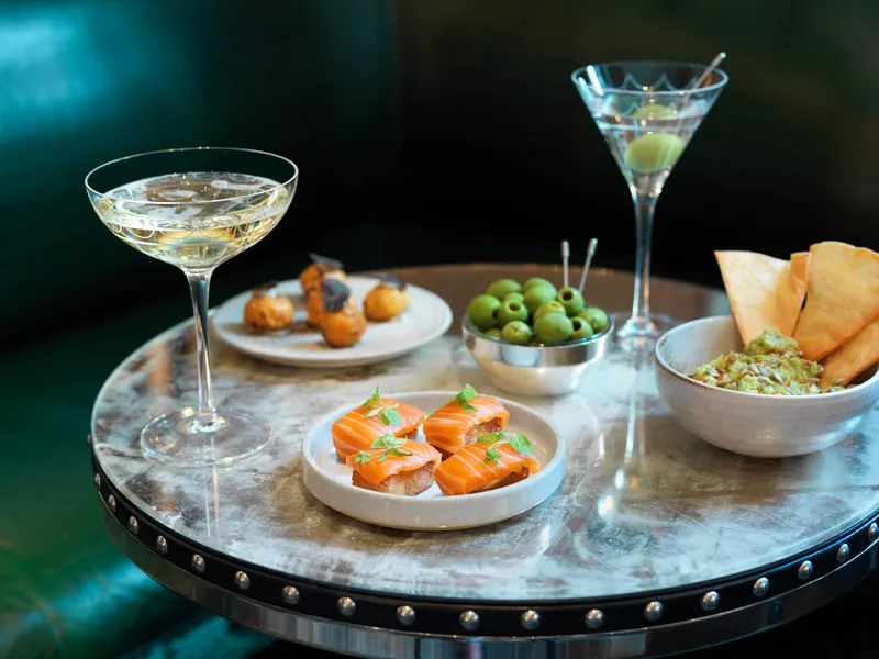 Connaught Bar photo 5