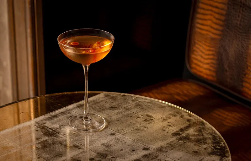 Connaught Bar photo 7