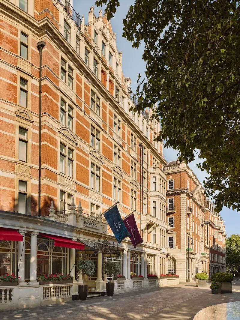Connaught Bar photo 10