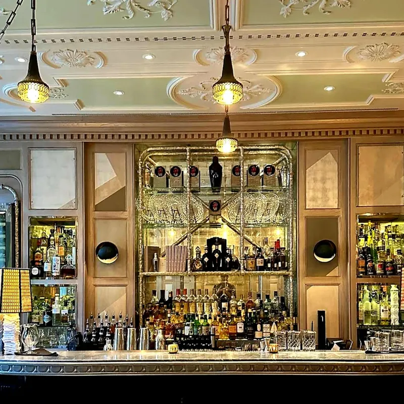 Connaught Bar photo 8