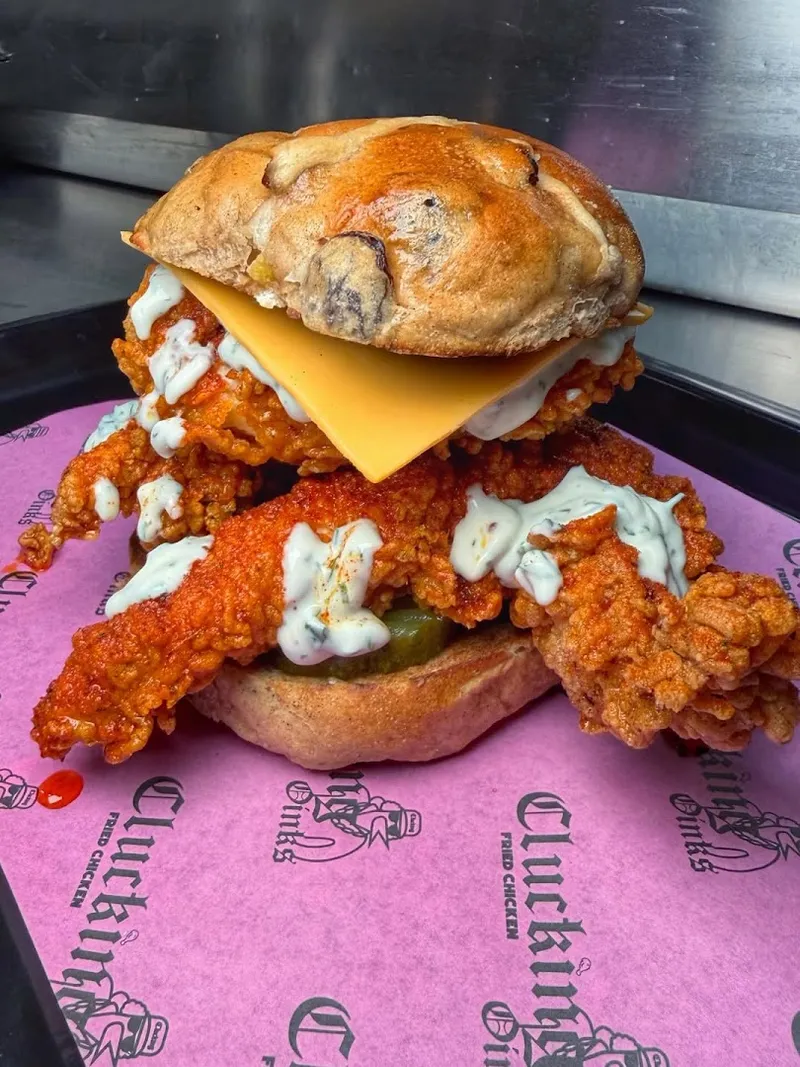 Clucking Oinks photo 6