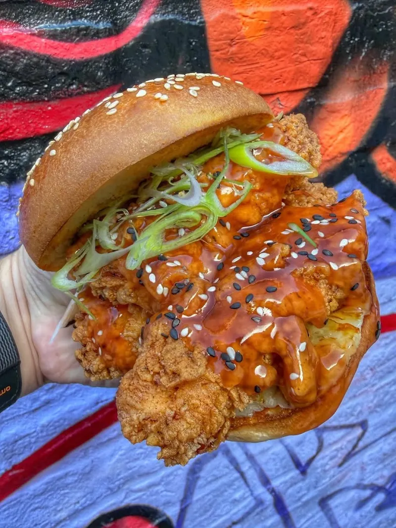 Clucking Oinks photo 7