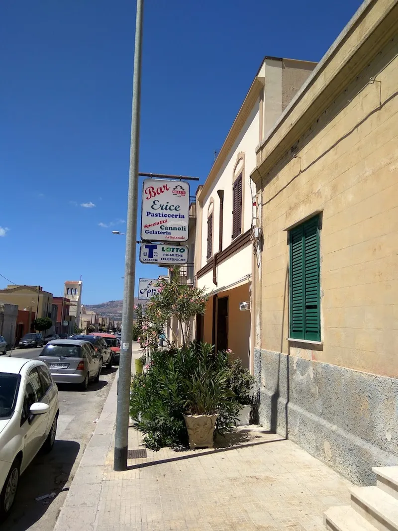 Bar Erice foto 9