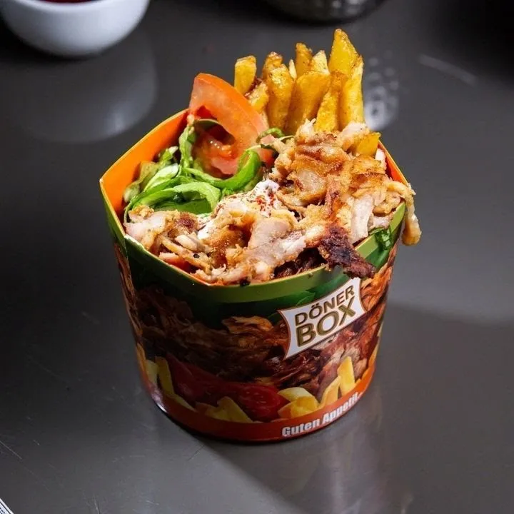 Kebab Via Farini photo 7
