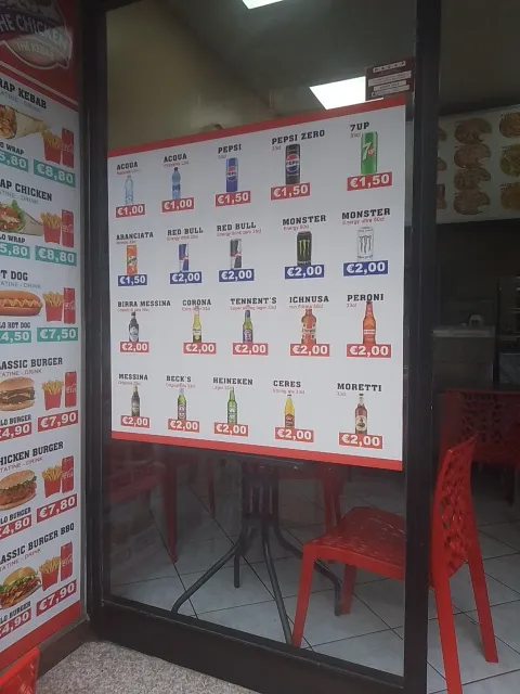 Kebab Via Farini photo 8