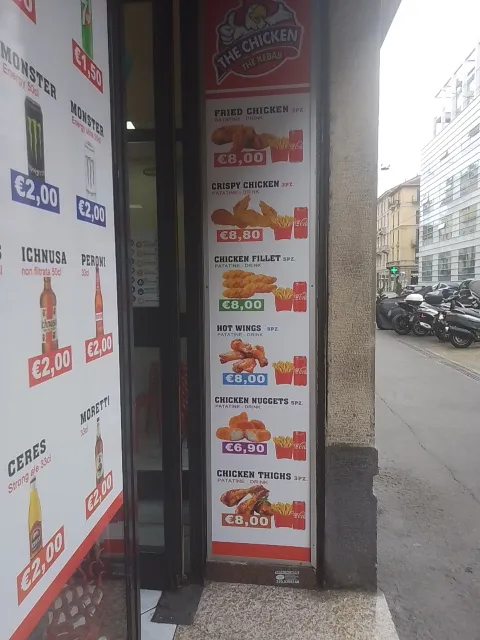 Kebab Via Farini photo 5