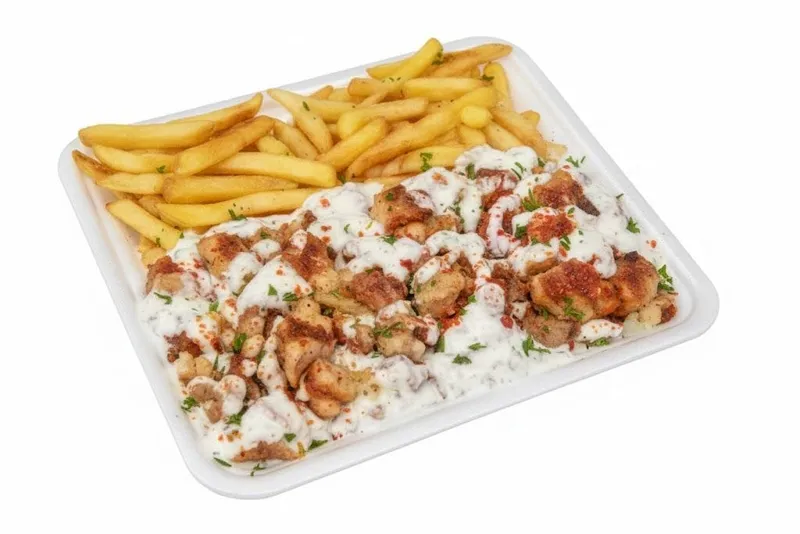 Kebab Via Farini photo 6