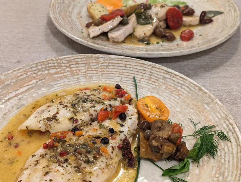 Osteria Altier photo 6