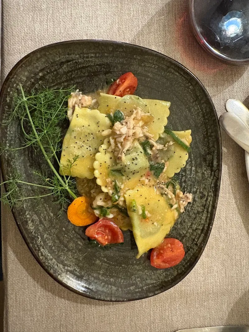 Osteria Altier photo 8