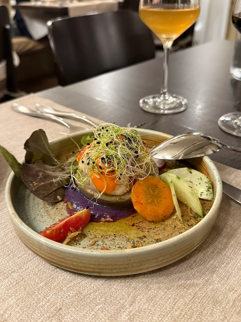 Osteria Altier photo 10