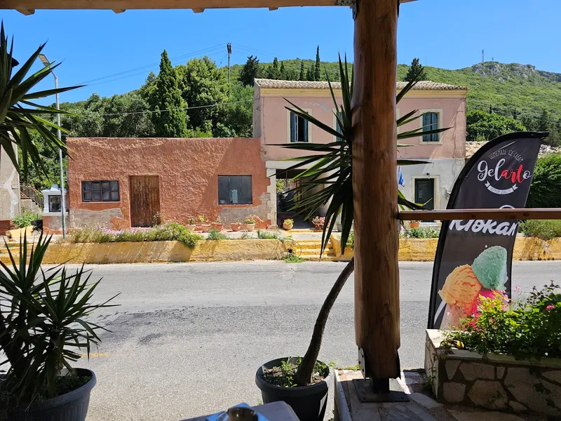 Taverna (unnamed in transcript) foto 5
