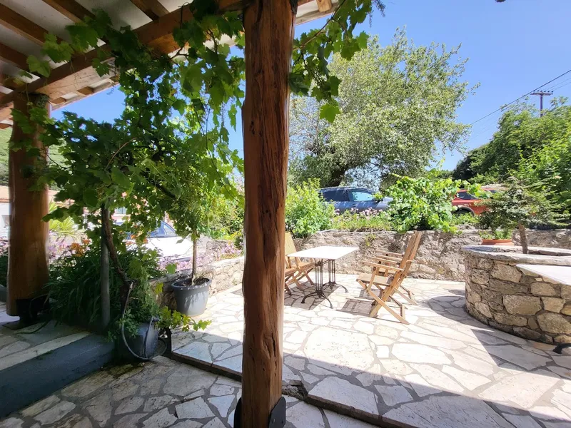 Taverna (unnamed in transcript) foto 6