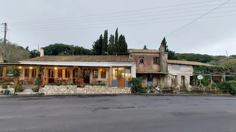Taverna (unnamed in transcript) foto 7