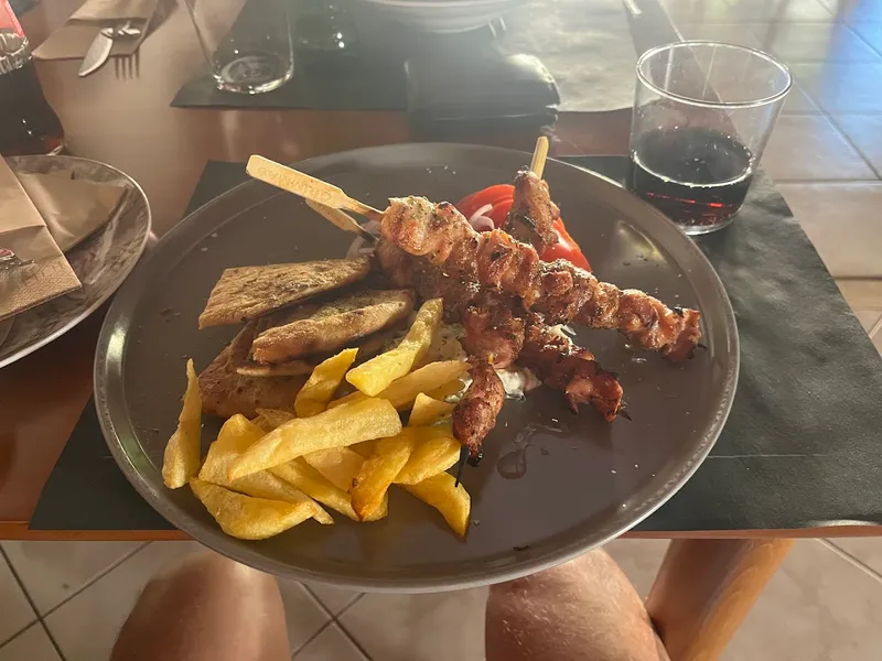 Taverna (unnamed in transcript) foto 10