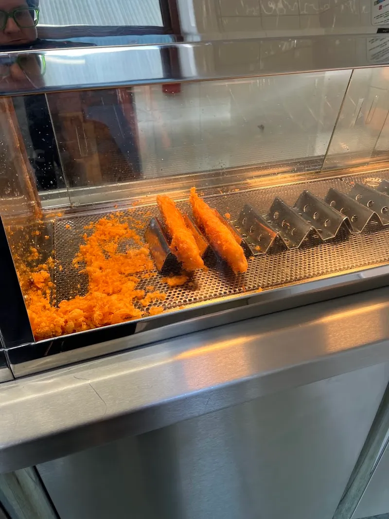 Willbutts Lane Fish and Chip Shop foto 6