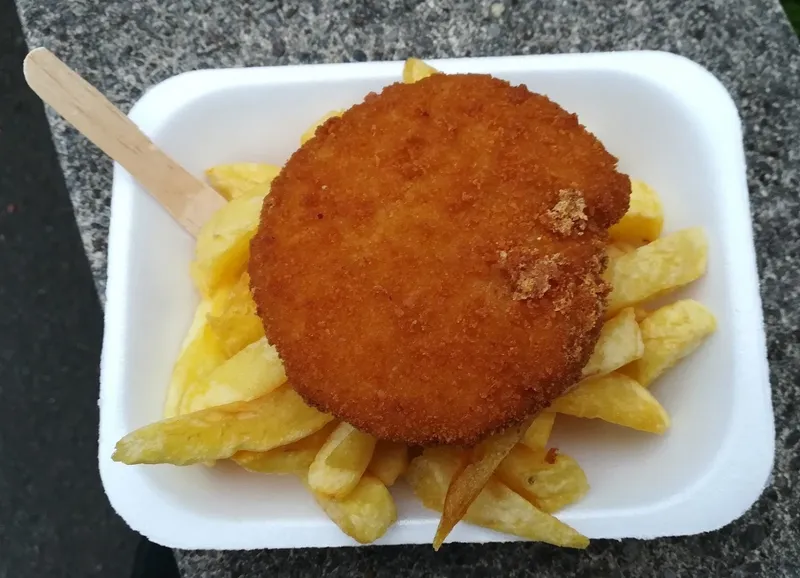 Willbutts Lane Fish and Chip Shop foto 8