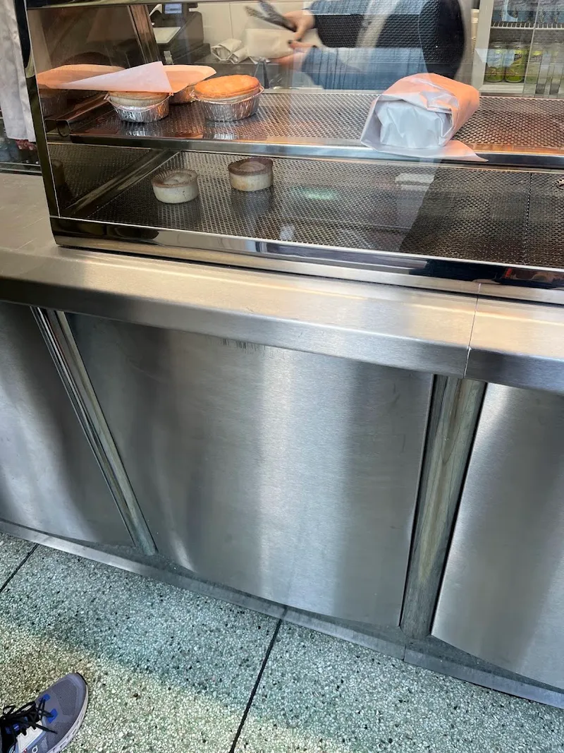Willbutts Lane Fish and Chip Shop foto 9