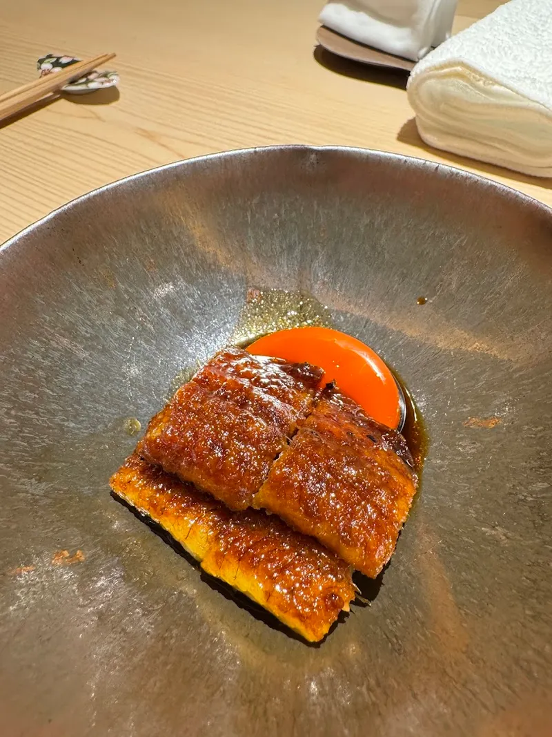 Sushi Restaurant (unnamed, in Maruyama Park) photo 9
