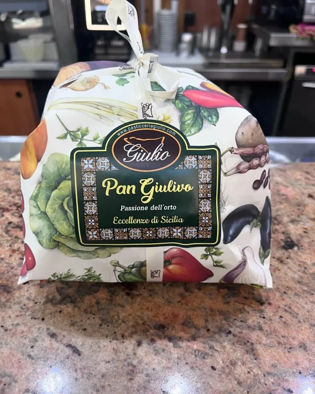 Pasticceria da Giulio foto 6