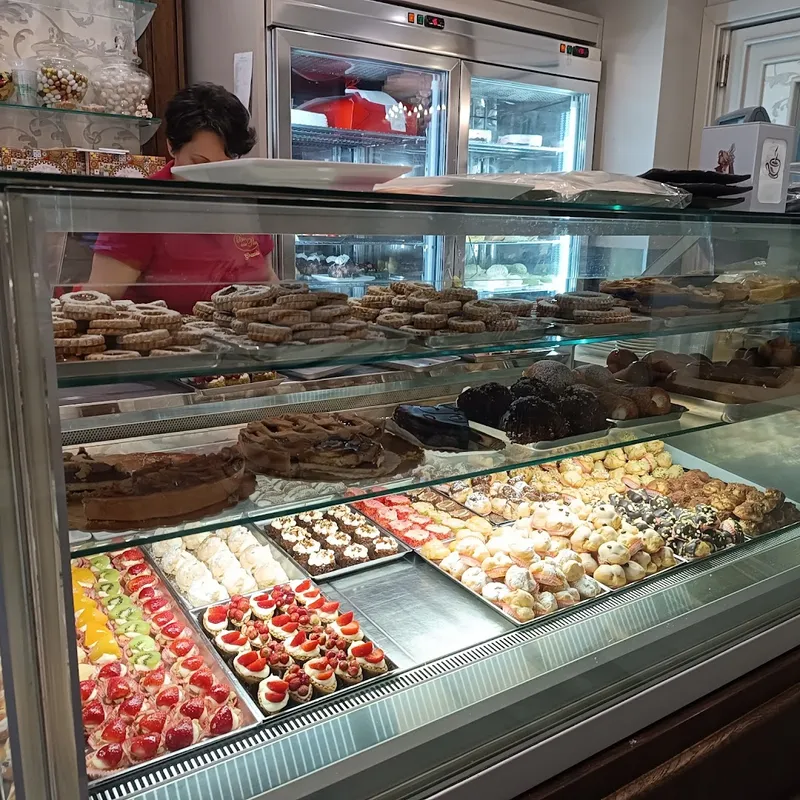 Pasticceria da Giulio foto 10