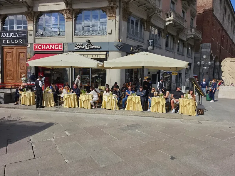 Bar Duomo photo 6