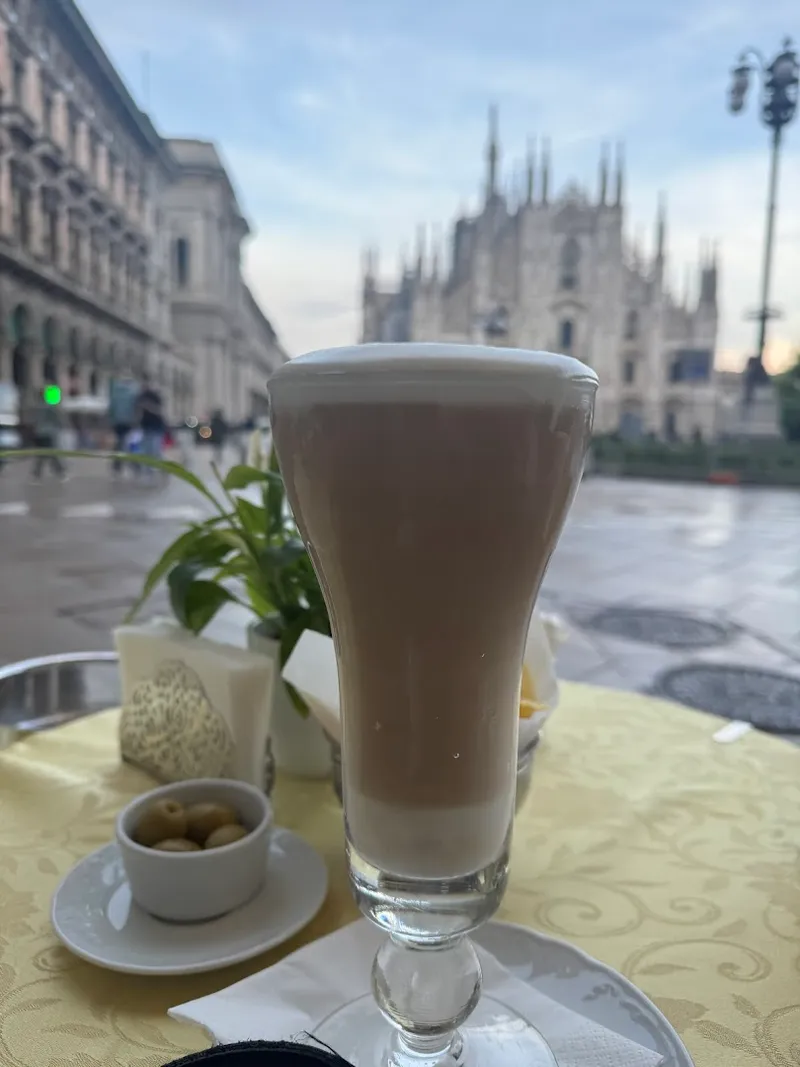 Bar Duomo photo 9