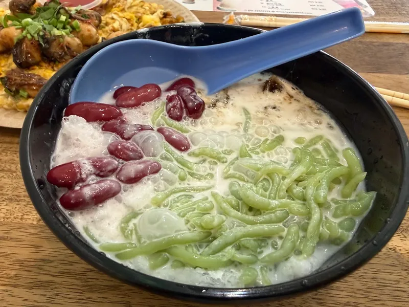 Ibrahim Asam Laksa foto 5