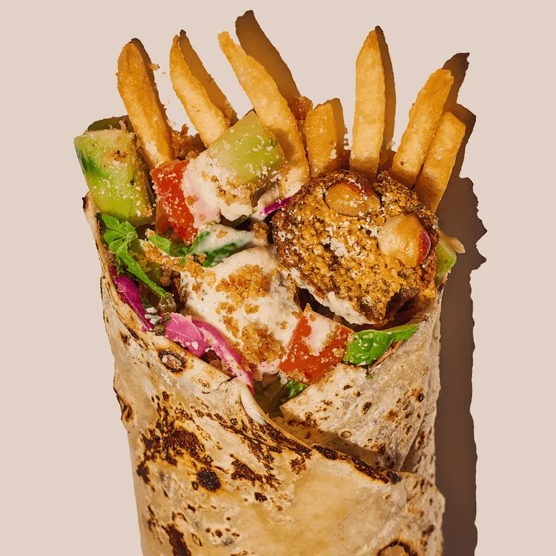 The Kebab Shop foto 7