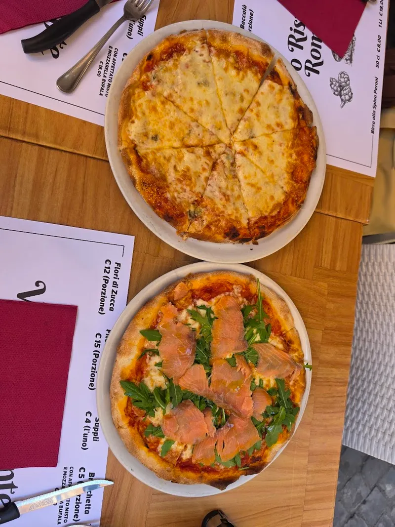 Peggior Ristorante di Roma photo 9