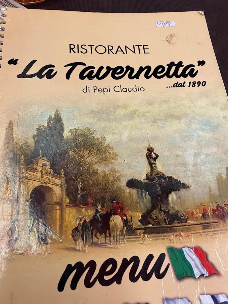 Peggior Ristorante di Roma photo 10