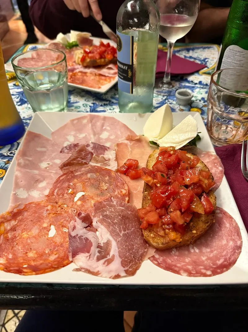 Peggior Ristorante di Roma photo 6