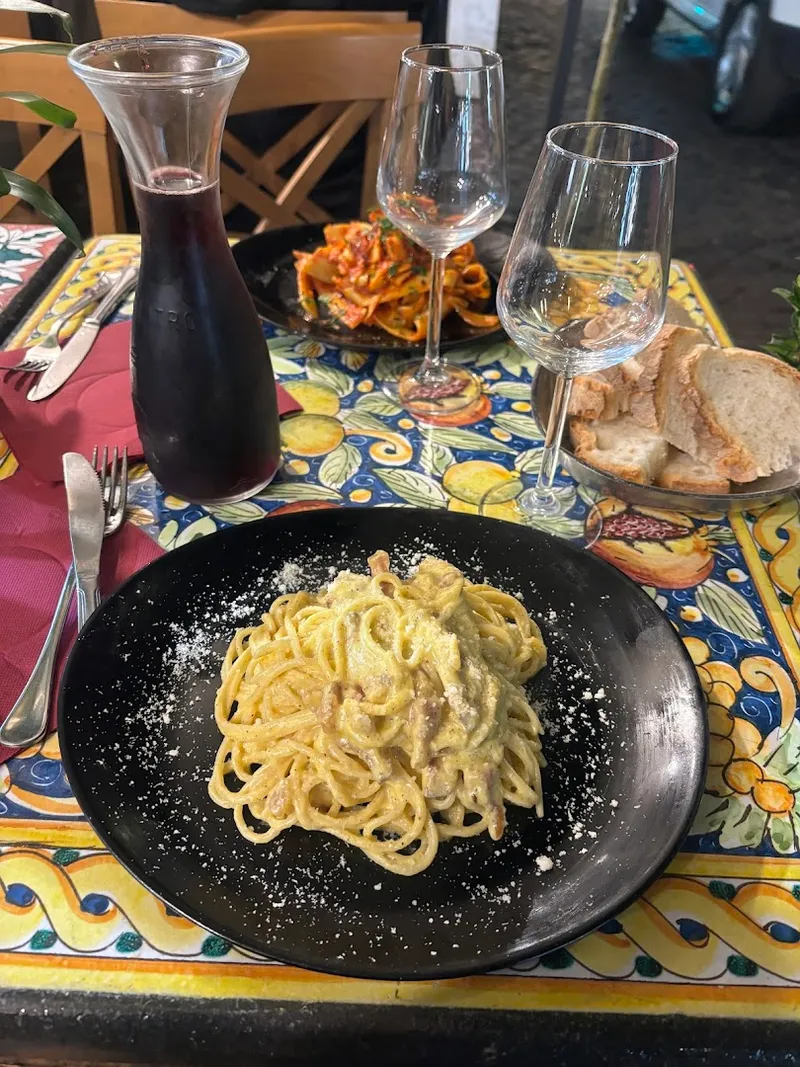 Peggior Ristorante di Roma photo 7