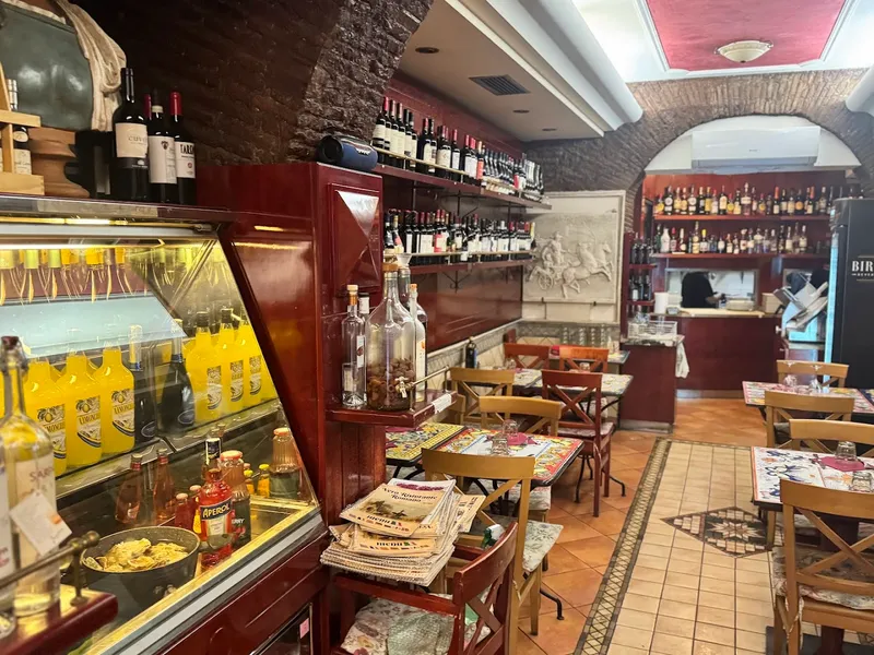 Peggior Ristorante di Roma photo 5