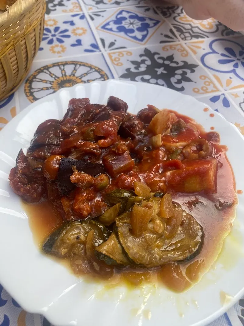 Trattoria da Lentini photo 10