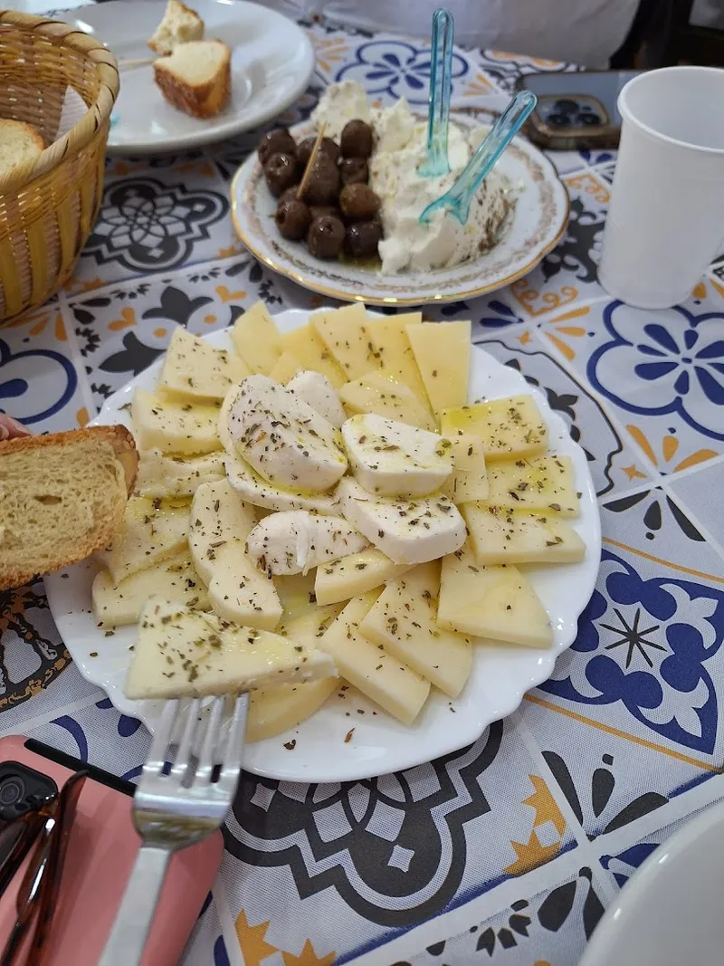 Trattoria da Lentini photo 6