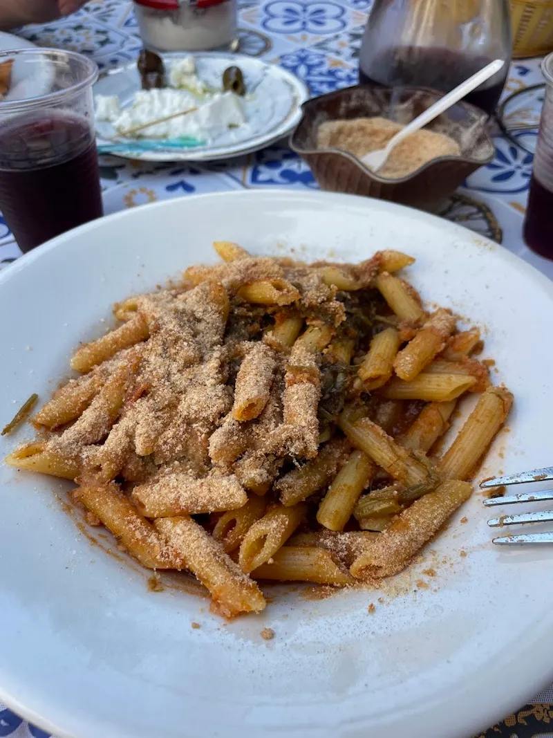 Trattoria da Lentini photo 9