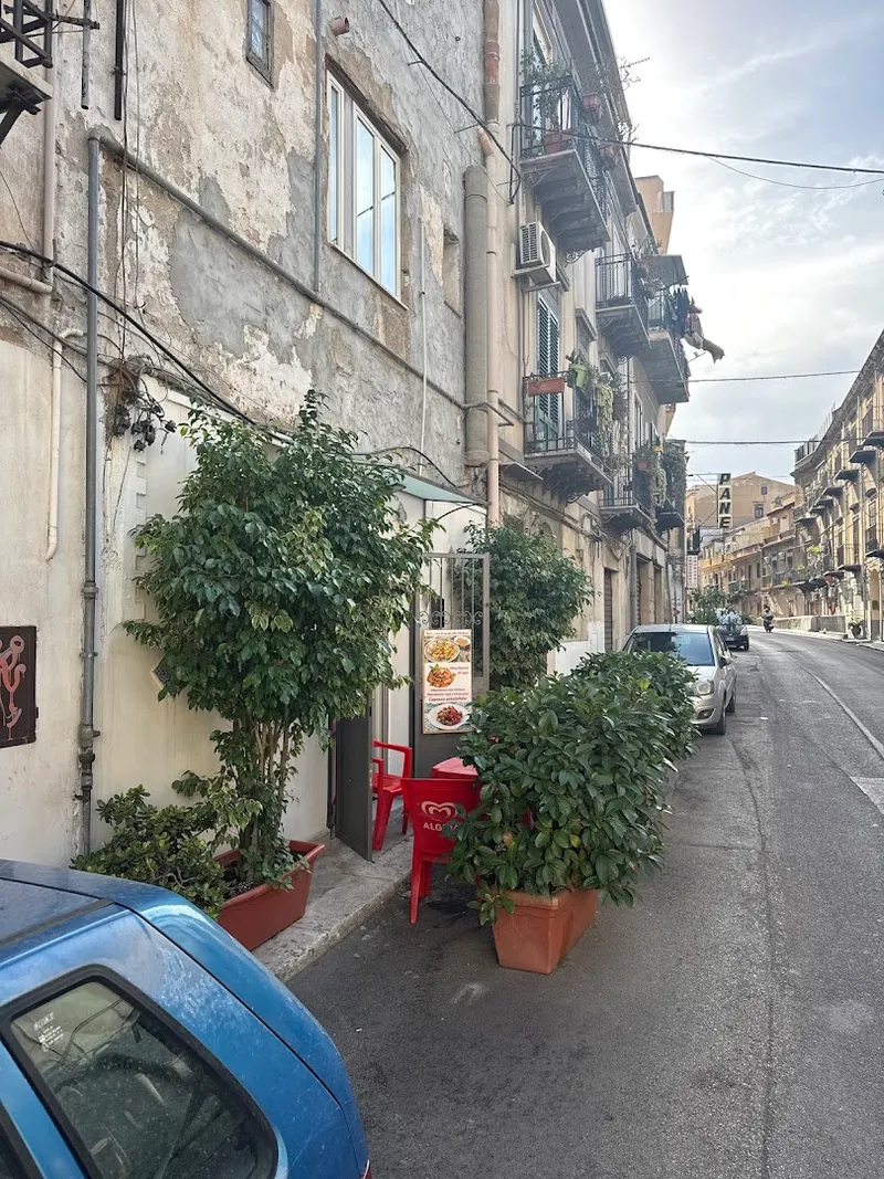 Trattoria da Lentini photo 5
