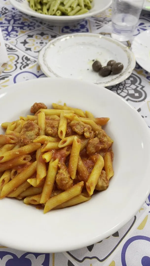 Trattoria da Lentini photo 8