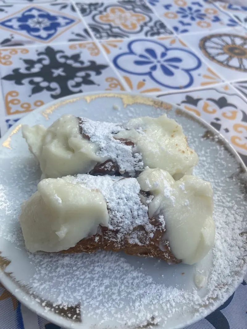 Trattoria da Lentini photo 7