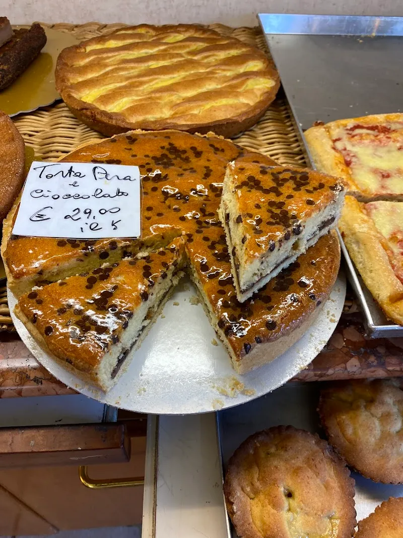 Pane e Dolci foto 6