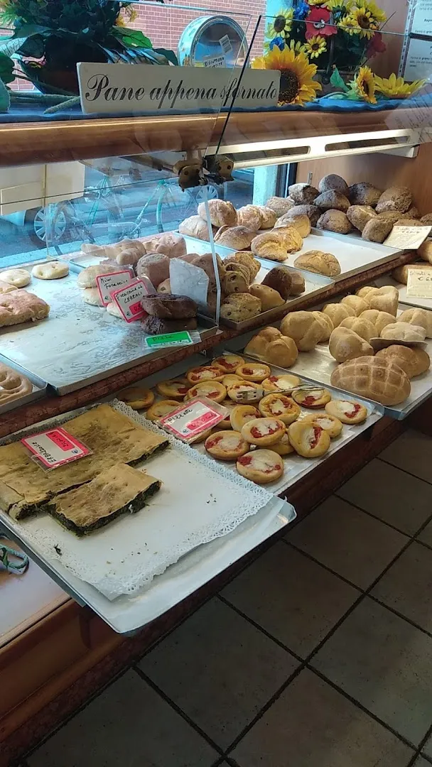 Pane e Dolci foto 9