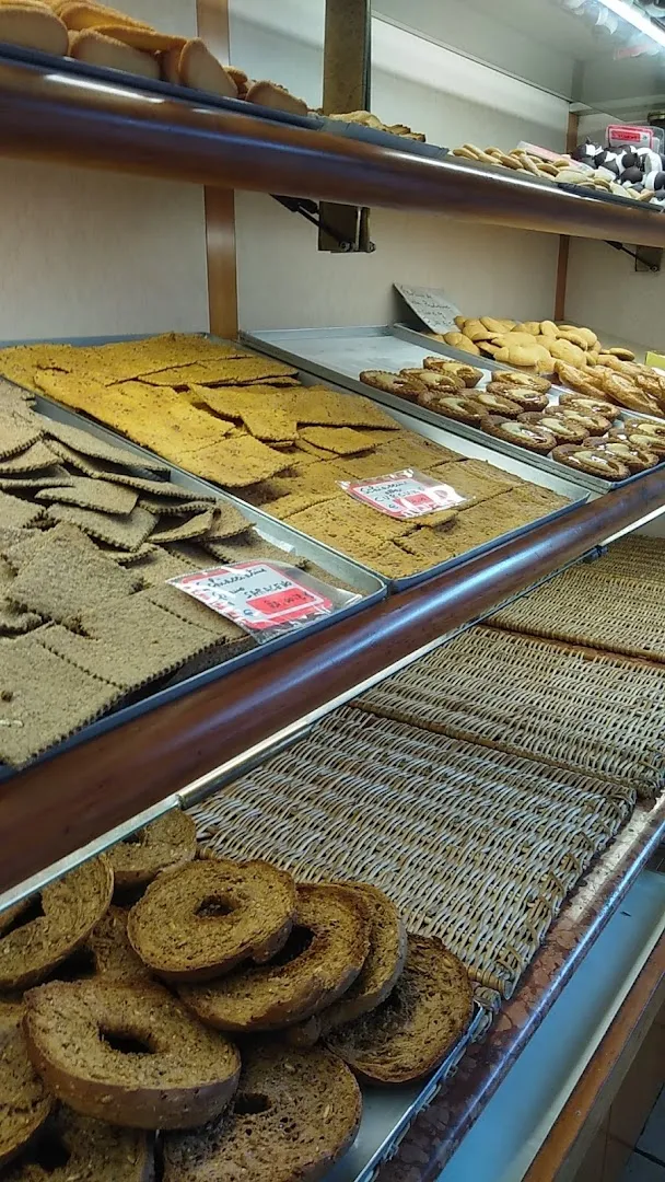 Pane e Dolci foto 5