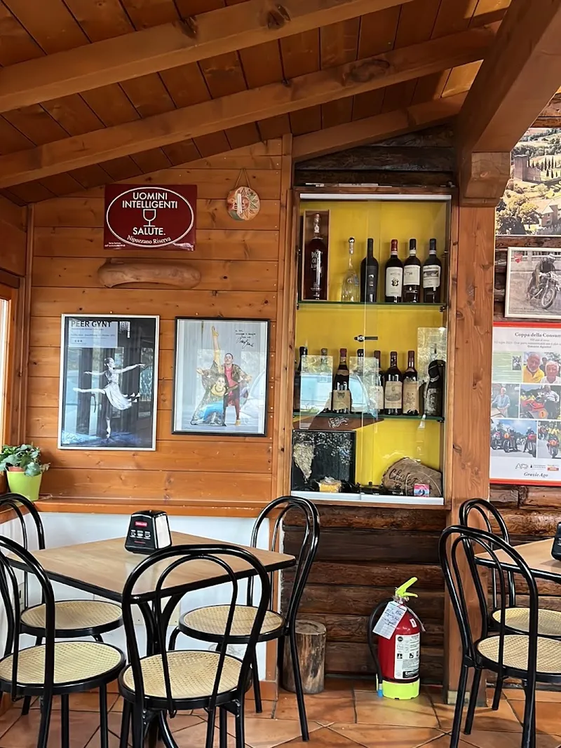 Chalet Il Valico photo 9