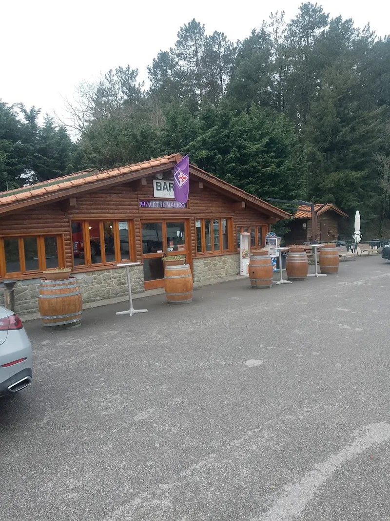 Chalet Il Valico photo 7