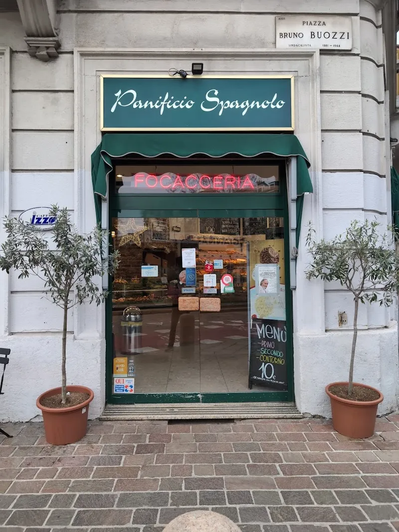 Panificio Spagnolo foto 10