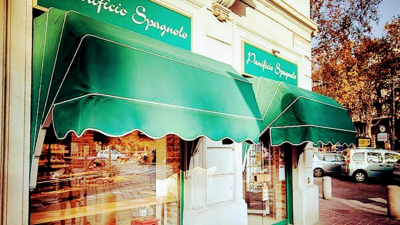 Panificio Spagnolo