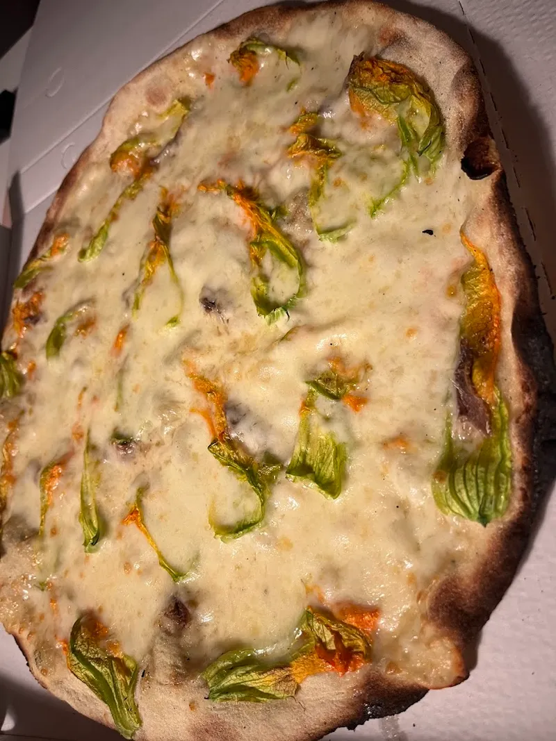 Dar Pizzettaro - Pizzeria Consegne a Domicilio foto 7