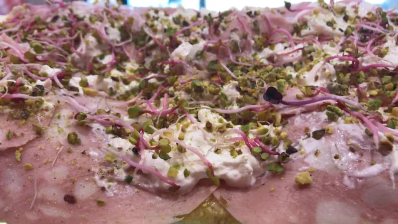 Dar Pizzettaro - Pizzeria Consegne a Domicilio foto 9